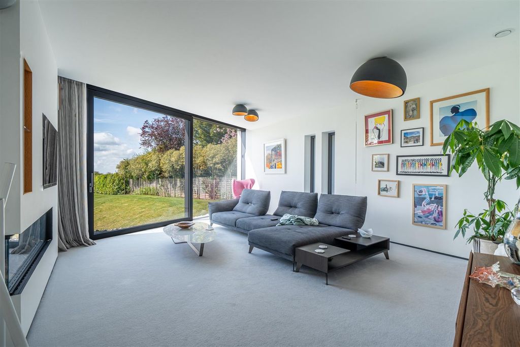 Additional image 7 of 5 bed detached house for saleCropwell Road, Radcliffe-On-Trent NG12