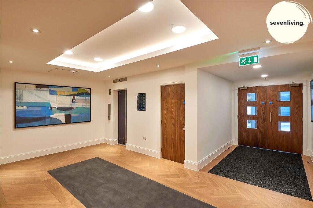 Additional image 18 of Broadway Residences, 105 Broad Street, Birmingham, West Midlands, B15