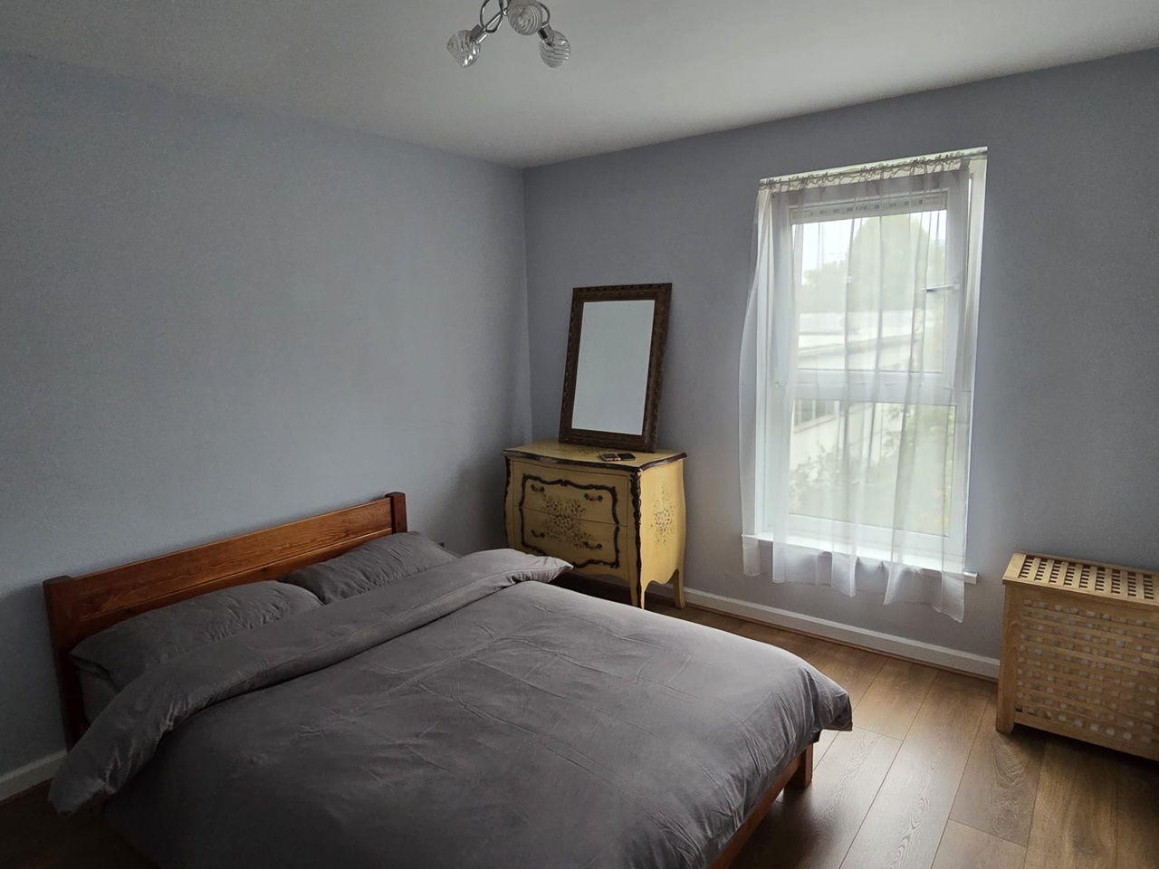 1 Bed Flat, Islington, N1, N1 7GU