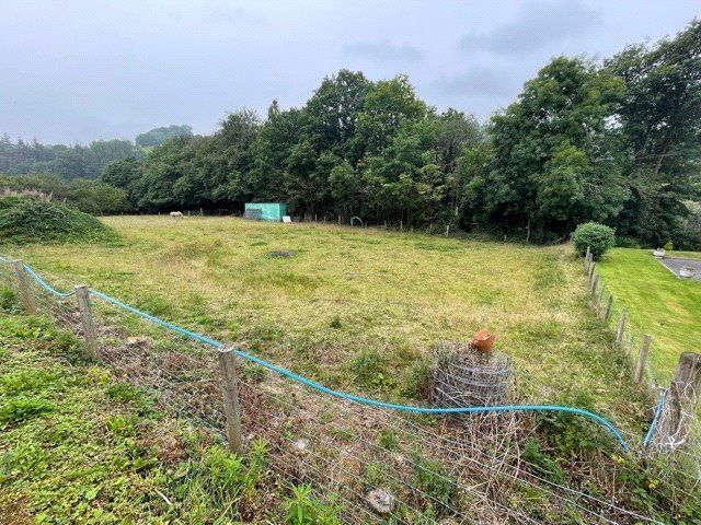 Land for saleVan Road, Llanidloes, Powys SY18
