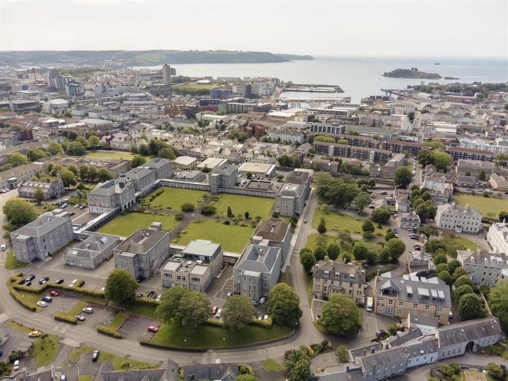 Additional image 17 of 3 bed flat for saleCraigie Drive, Stonehouse, Plymouth PL1