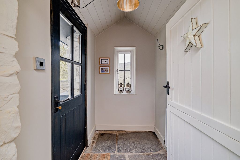 Additional image 5 of 7 bed detached house for saleAbbeycwmhir, Llandrindod Wells, Powys LD1