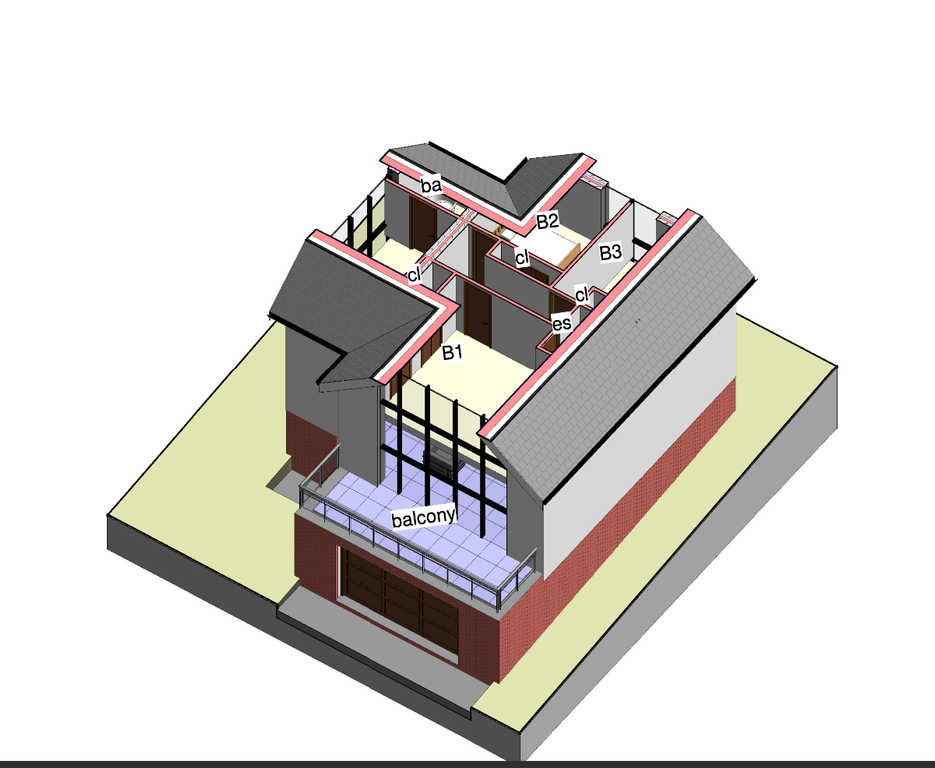 Additional image 5 of Land for salePochin Crescent, Tredegar NP22