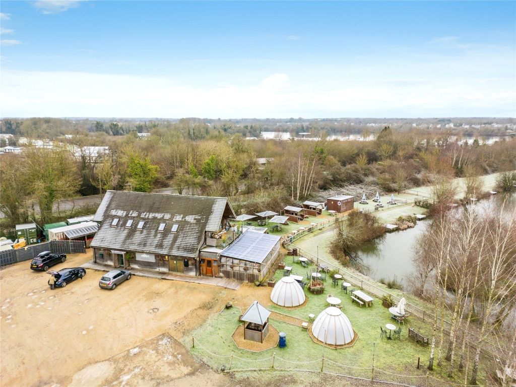 Additional image 2 of Land for saleWickwater Lane, South Cerney, Cirencester, Gloucestershire GL7