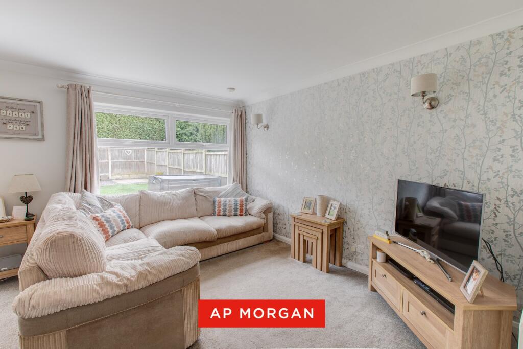 Additional image 4 of Silverdale, Bromsgrove, Worcestershire, B61