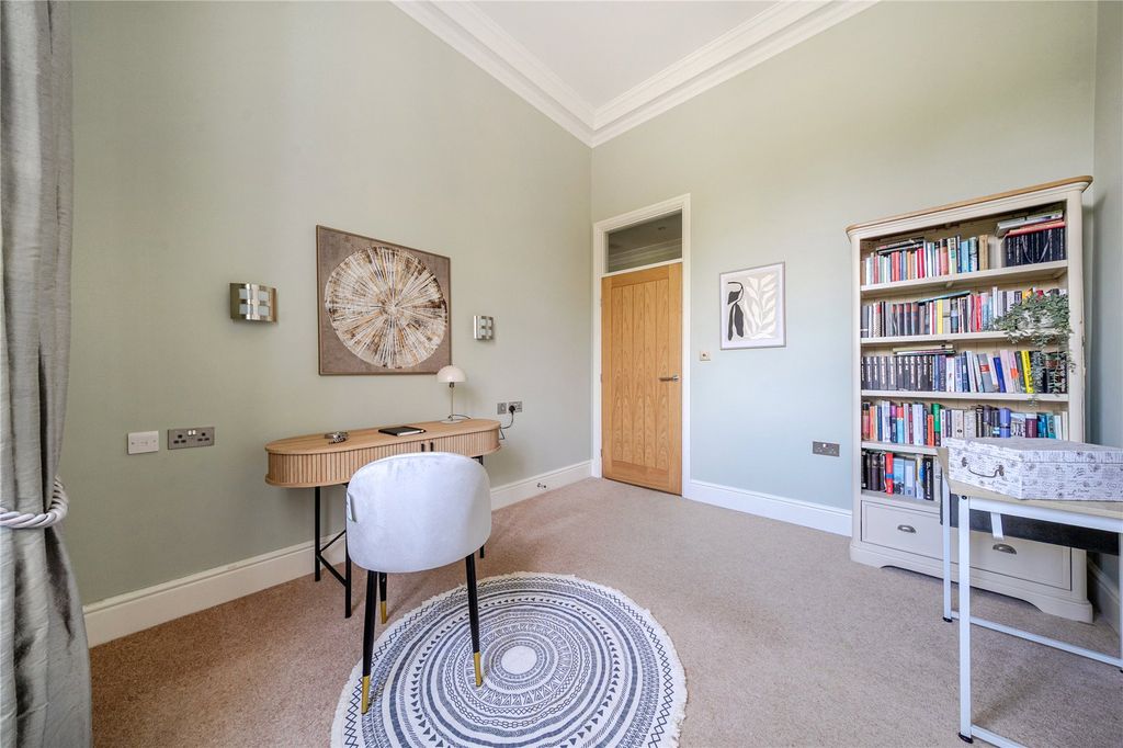 Additional image 21 of 3 bed flat for salePenoyre, Brecon, Powys LD3