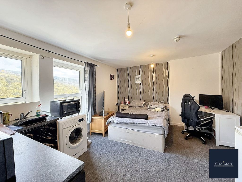 Additional image 3 of 2 bed flat for saleDuffryn Street, Ferndale CF43