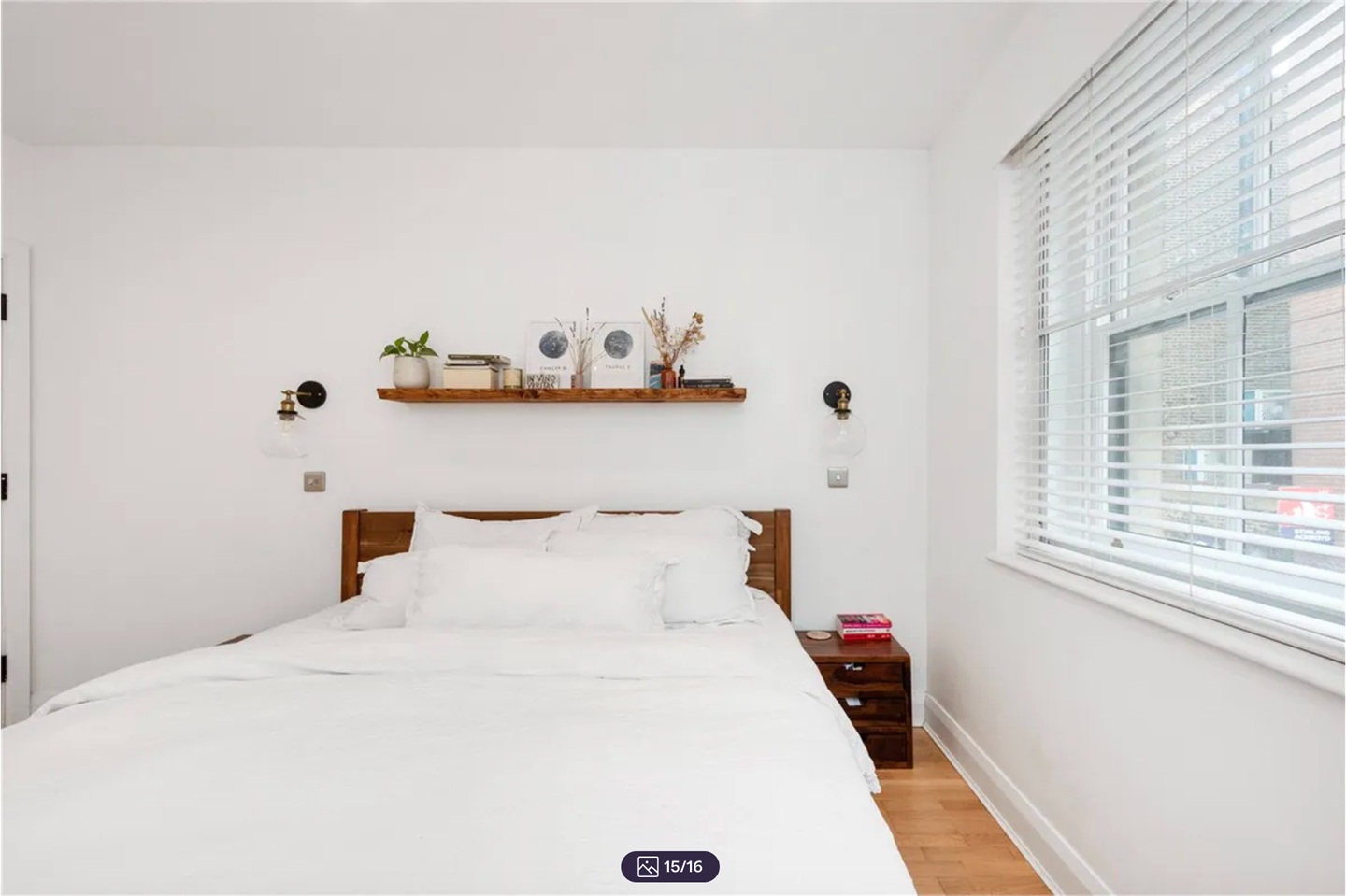 Additional image 13 of 2 Bed Maisonette, Wheler Street, E1, N1 7GU