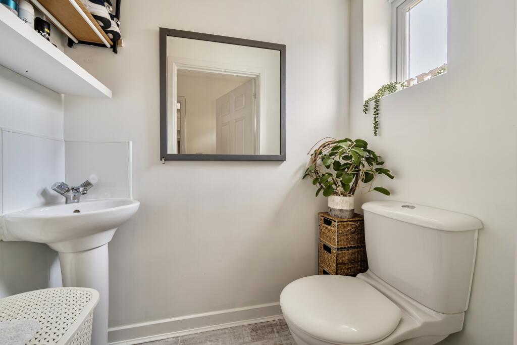 Additional image 12 of 12 Somerton Drive, Marston Green, Solihull B37 7XH