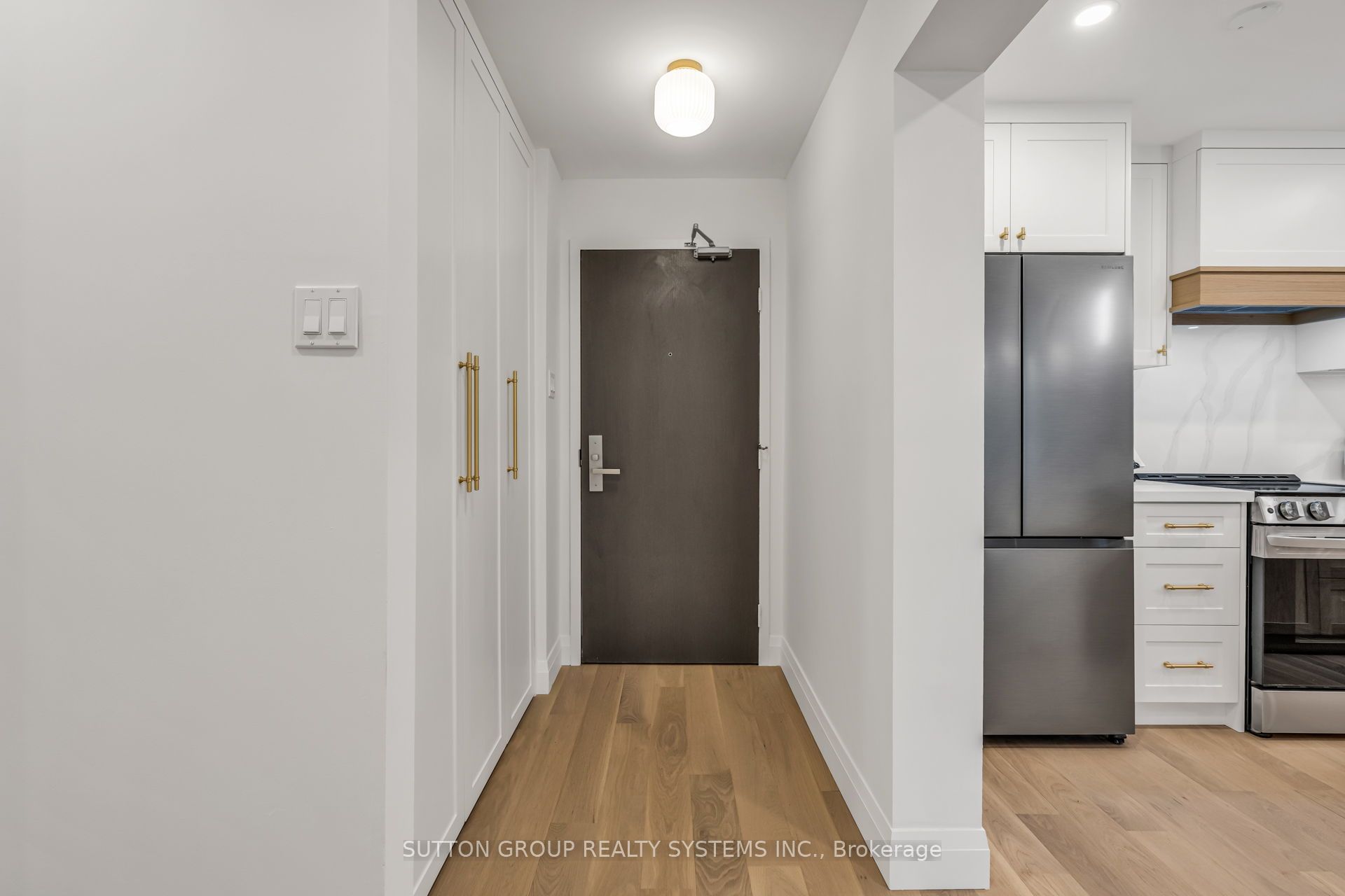 Additional image 2 of 706-45 Southport Street, Toronto, ON, M6S 3N5