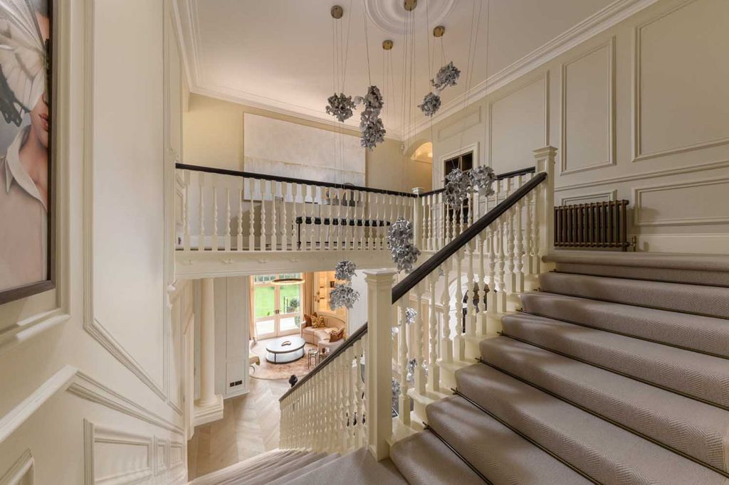 Additional image 20 of 6 bed country house for saleSpringfield House, Spoutwell Lane, Corbridge, Northumberland NE45