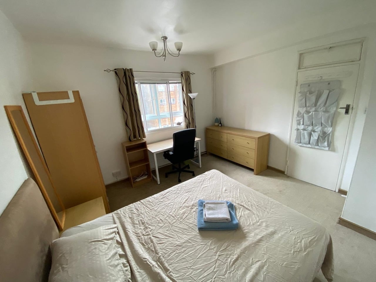 Additional image 9 of 3 Bed Flat, Park View House, NW1, N1 7GU