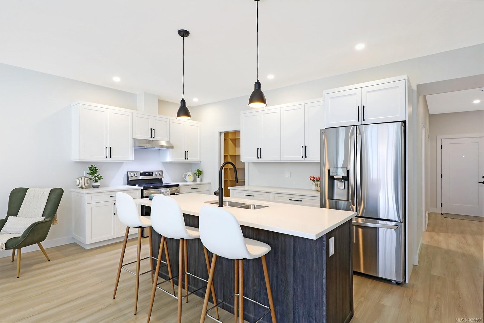 13-1505 Croation Road, Campbell River, BC, V9W 3T4