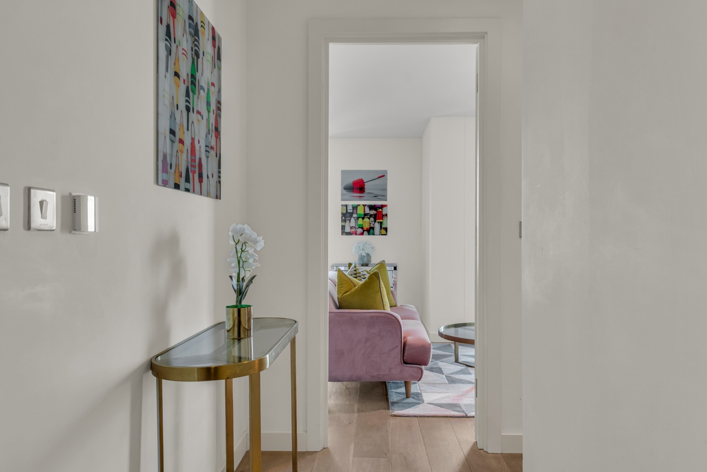 Additional image 13 of 1 Bed Flat, Avantgarde Place, E1, N1 7GU