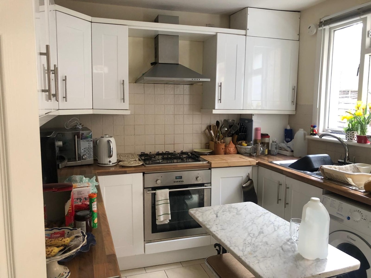 Additional image 3 of 1 Bed Flat, Darwin St, SE17, N1 7GU