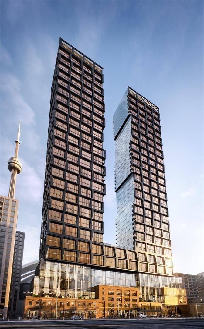 Additional image 2 of 517-15 Mercer Street, Toronto, ON, M5V 0T8