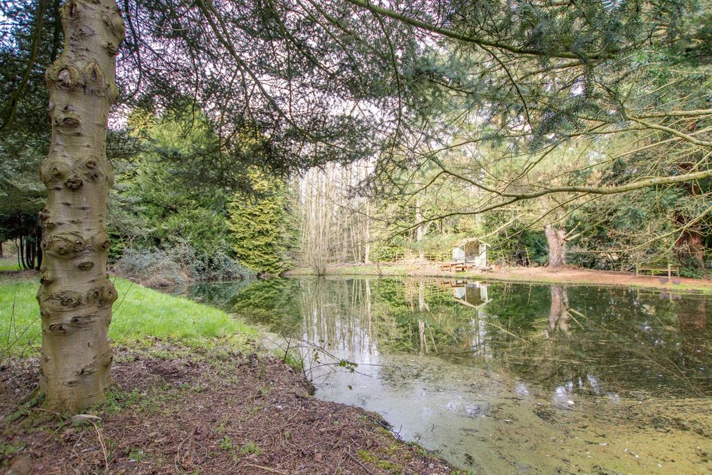 Additional image 4 of 3 bed farm for saleHigh Road, Briston, Melton Constable, Norfolk NR24