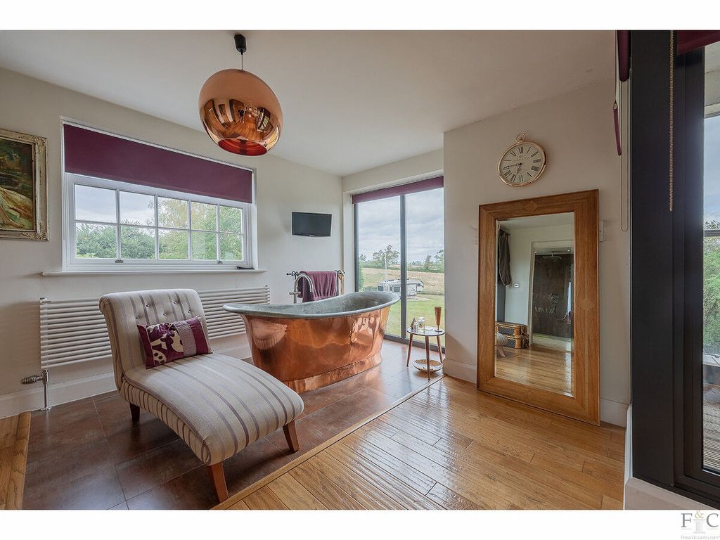 Additional image 24 of 5 bed country house for saleKilby Road, Fleckney LE8