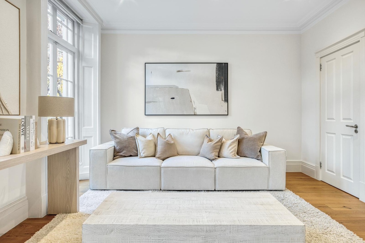 Additional image 5 of 6 Bed Terraced House, Brompton Road, SW1X, N1 7GU