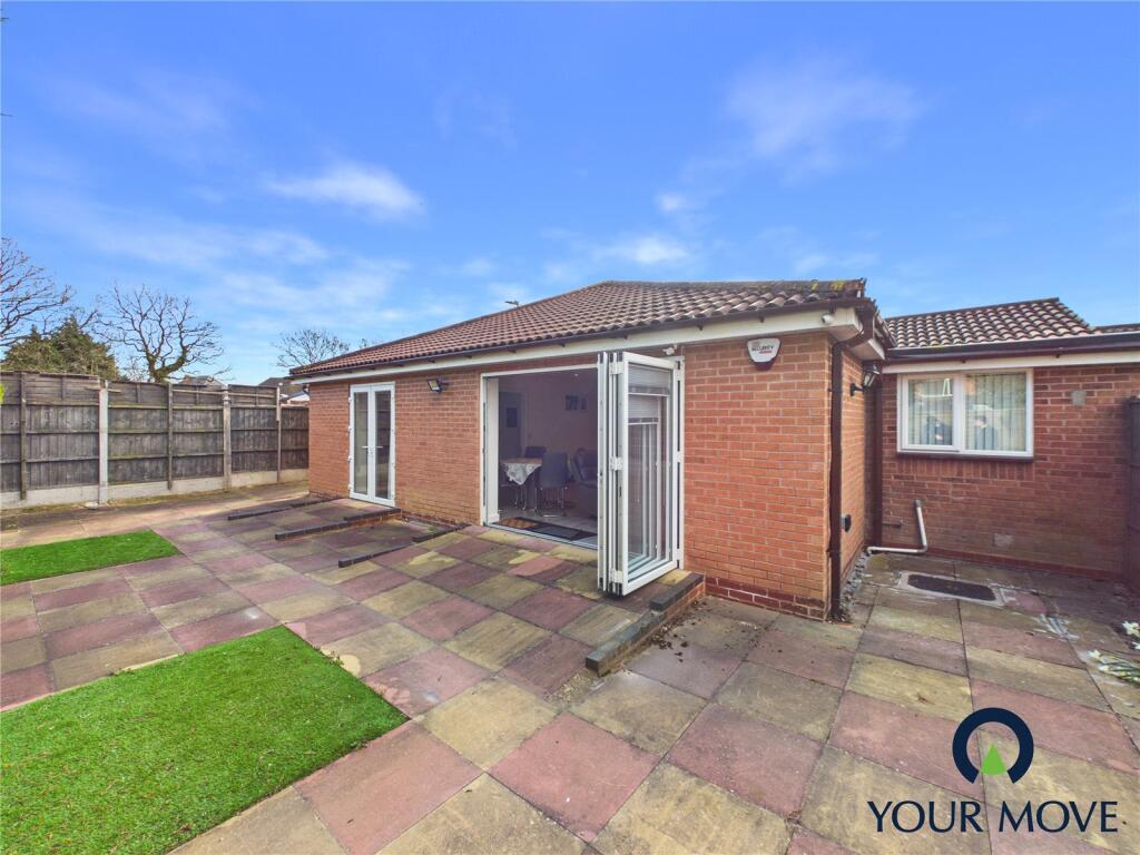 Additional image 17 of Newey Road, Birmingham, West Midlands, B28