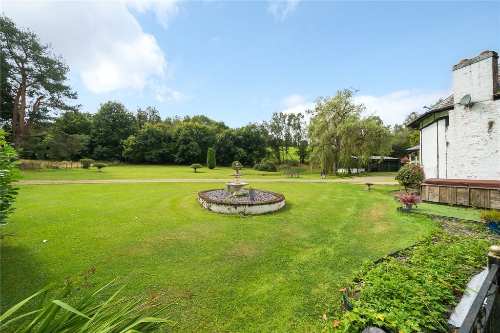 Additional image 27 of 6 bed detached house for saleGolf Links Road, Builth Wells, Powys LD2