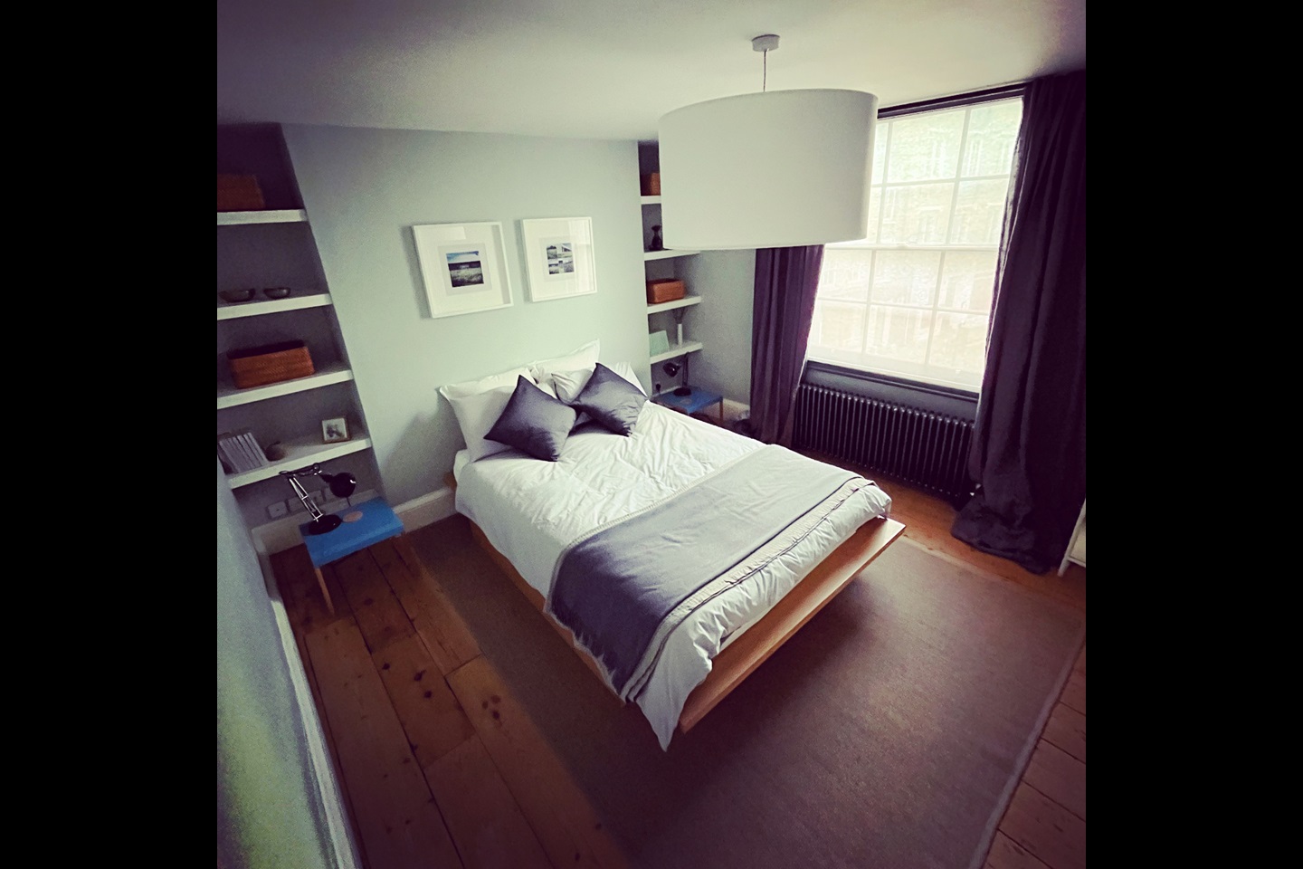 Additional image 3 of 2 Bed Flat, Old Street, EC1V, N1 7GU