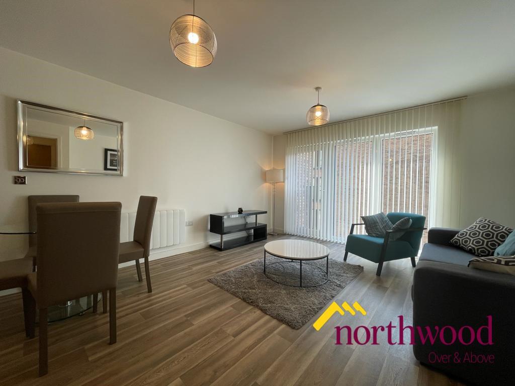 Additional image 3 of Lexington Gardens, Park Central, Edgbaston, Birmingham, B15