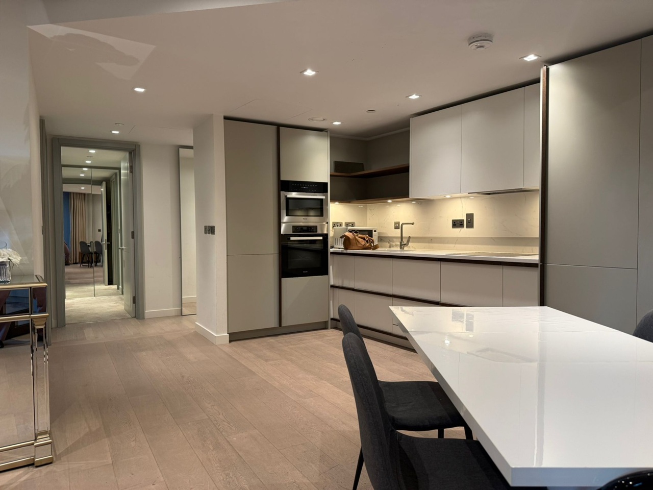 Additional image 7 of 2 Bed Flat, Westmark Tower, W2, N1 7GU