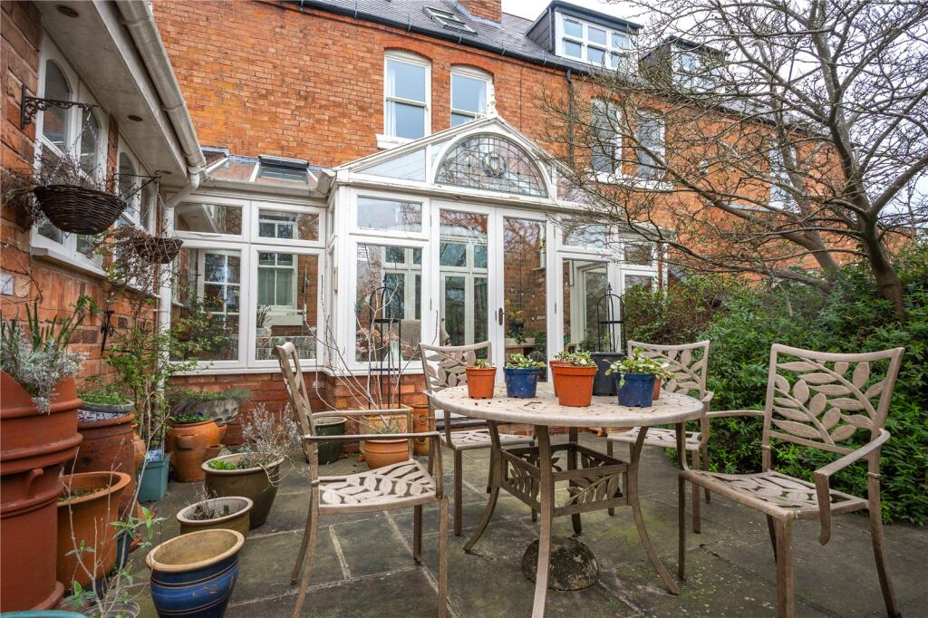 Additional image 33 of Greenhill Road, Moseley, Birmingham, B13