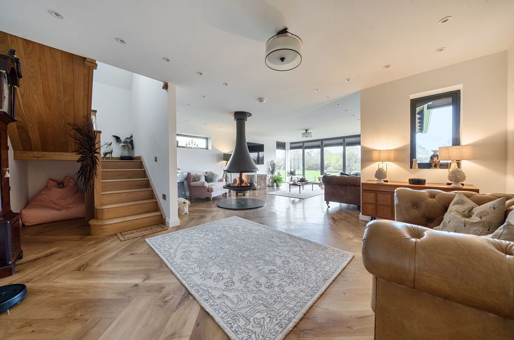 Additional image 13 of 4 bed detached house for saleSouth Croxton Road, Queniborough, Leicester LE7