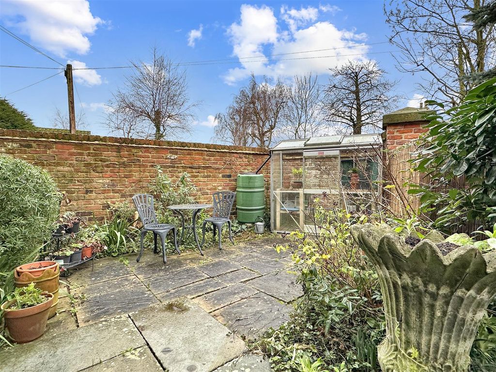 Additional image 18 of 3 bed link detached house for saleOld Church Barn, Top Street, Elston, Newark NG23