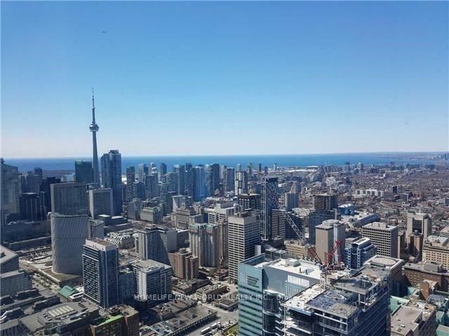 Additional image 2 of 5107-386 Yonge Street, Toronto, ON, M5B 0A5