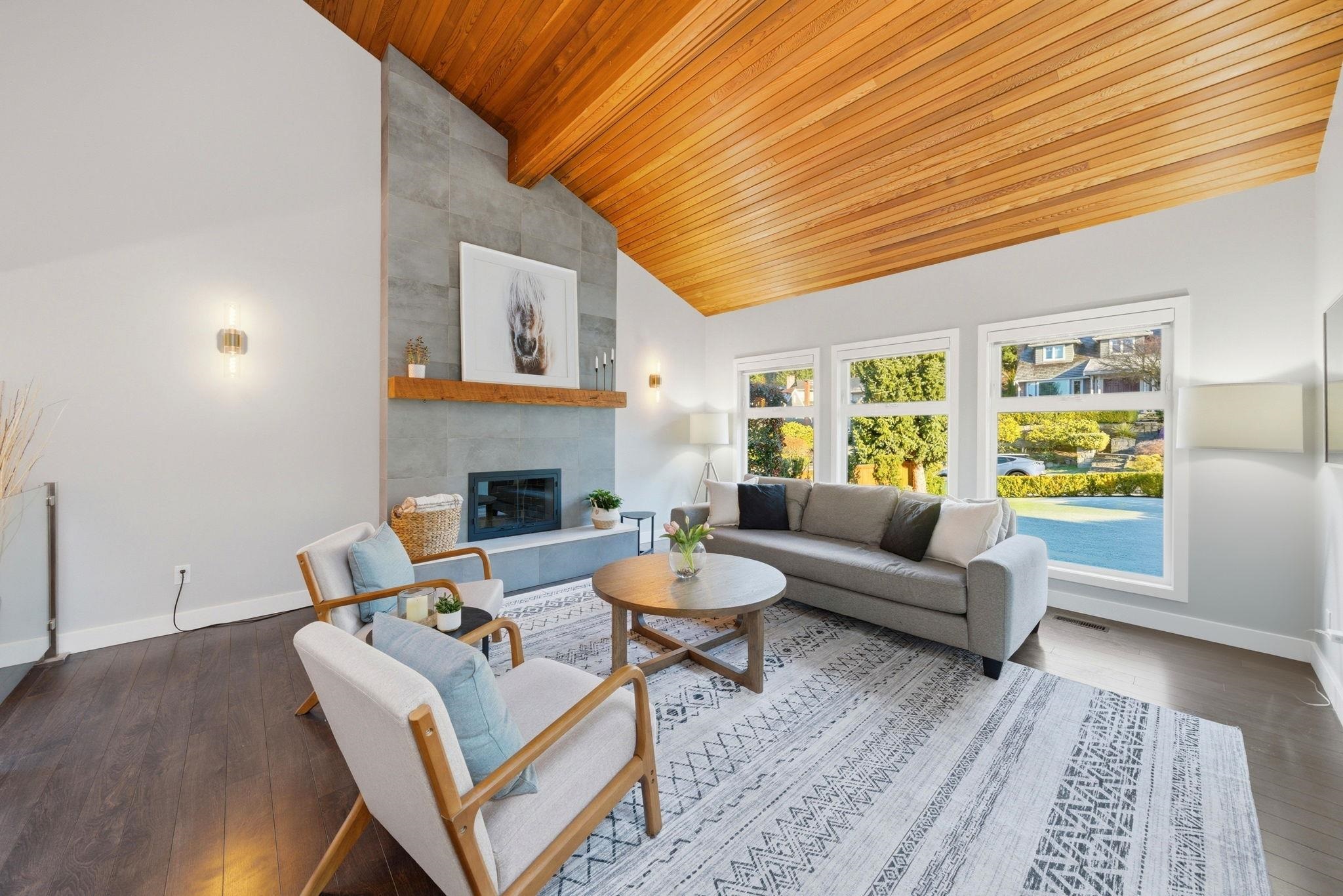 Additional image 5 of 2023 Hill Drive, North Vancouver, BC, V7H 2N1