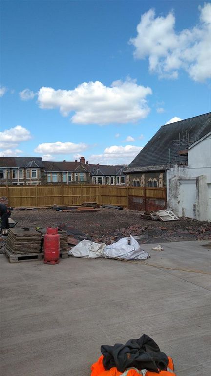 Additional image 8 of Land for saleWood Street, Bargoed CF81