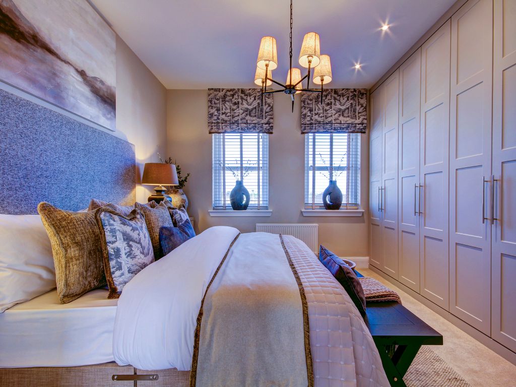 Additional image 17 of 5 bed detached house for sale"The Houston" at Snowdon Terrace, Seamill, West Kilbride KA23