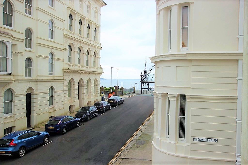 Additional image 3 of 3 bed flat for saleElliot Street, The Hoe, Plymouth PL1