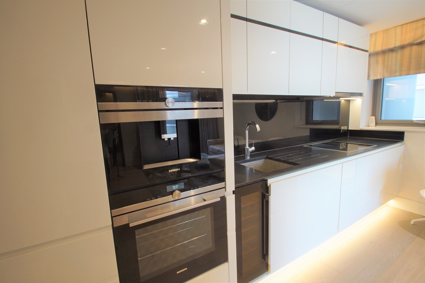 Additional image 5 of 1 Bed Flat, Albert Embankment, SE1, N1 7GU