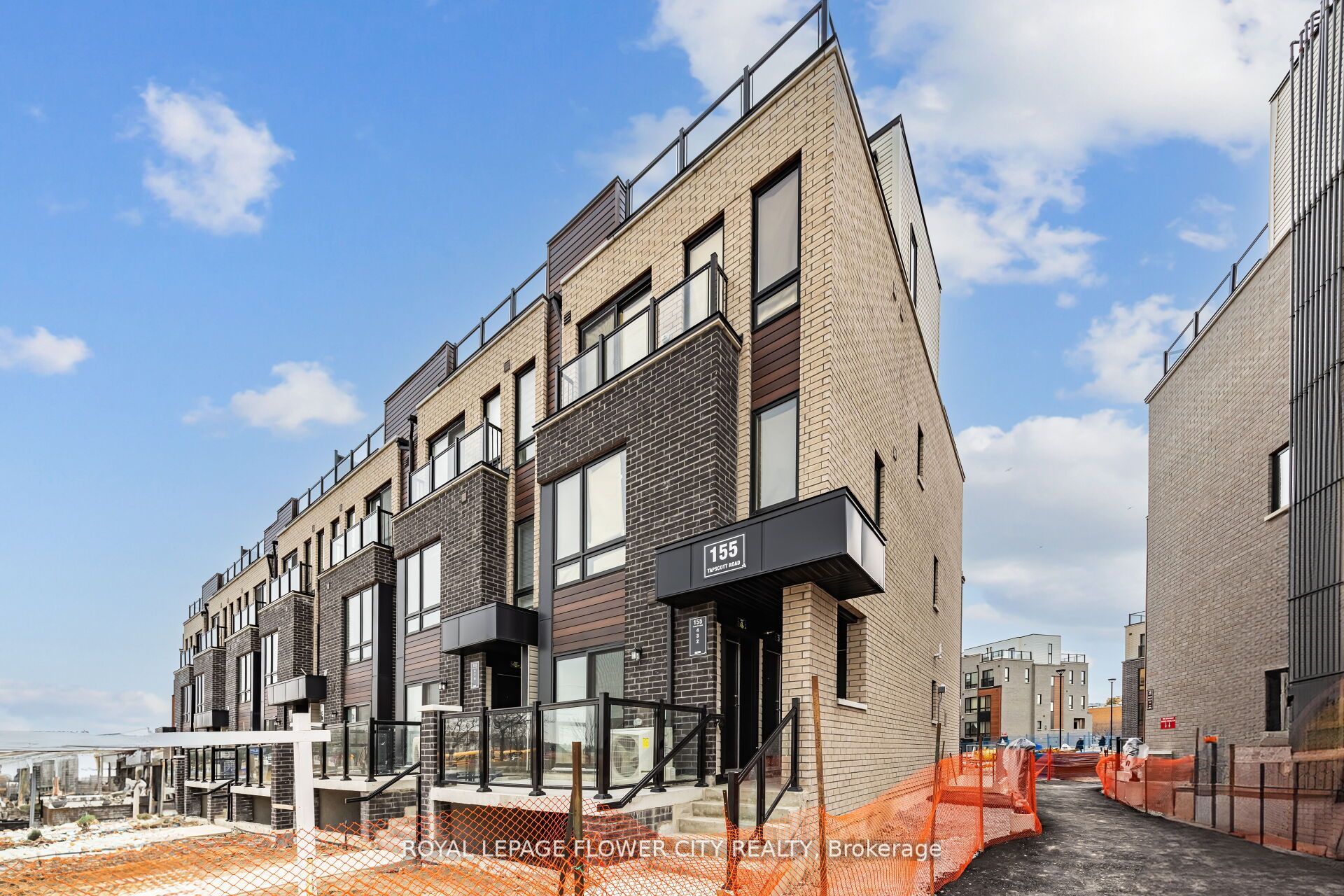 Additional image 5 of 26-155 Tapscott Road N, Toronto, ON, M1B 0E8