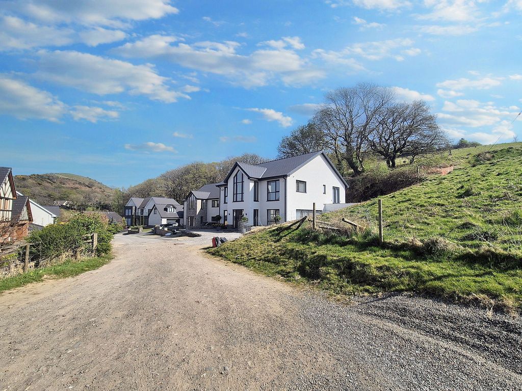 Additional image 14 of Land for saleForest Lodge Lane, Port Talbot, West Glamorgan SA13