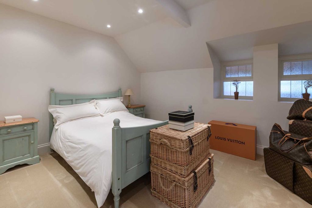 Additional image 25 of 6 bed barn conversion for saleBowes Hill, Newton Hall, Newton, Stocksfield, Northumberland NE43