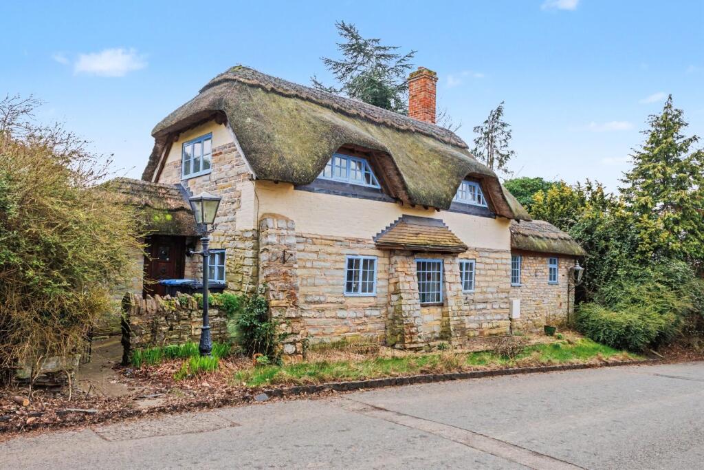 Ardens Grafton, Alcester