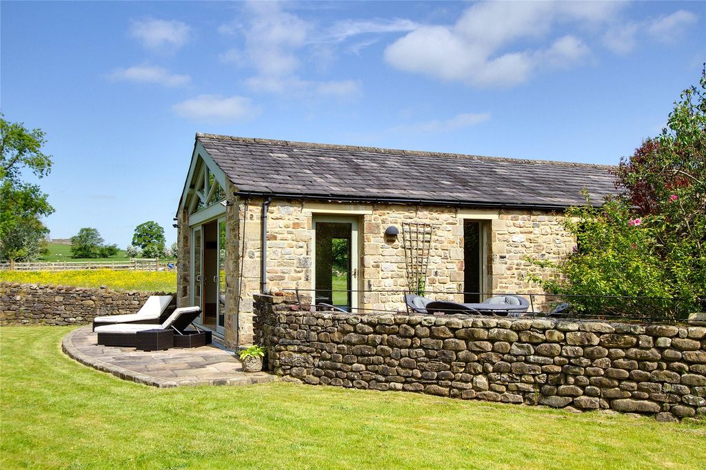 Additional image 18 of 6 bed semi-detached house for saleCowan Bridge, Carnforth, Lancashire LA6