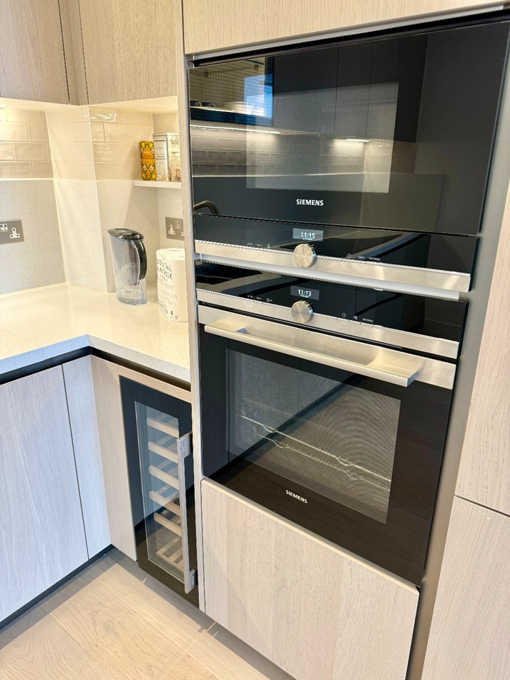 Additional image 10 of 2 Bed Flat, Salisbury House, SW11, N1 7GU