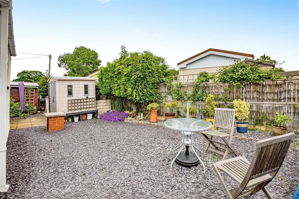 Additional image 6 of 3 bed mobile/park home for saleSunny Haven, Howey, Llandrindod Wells LD1