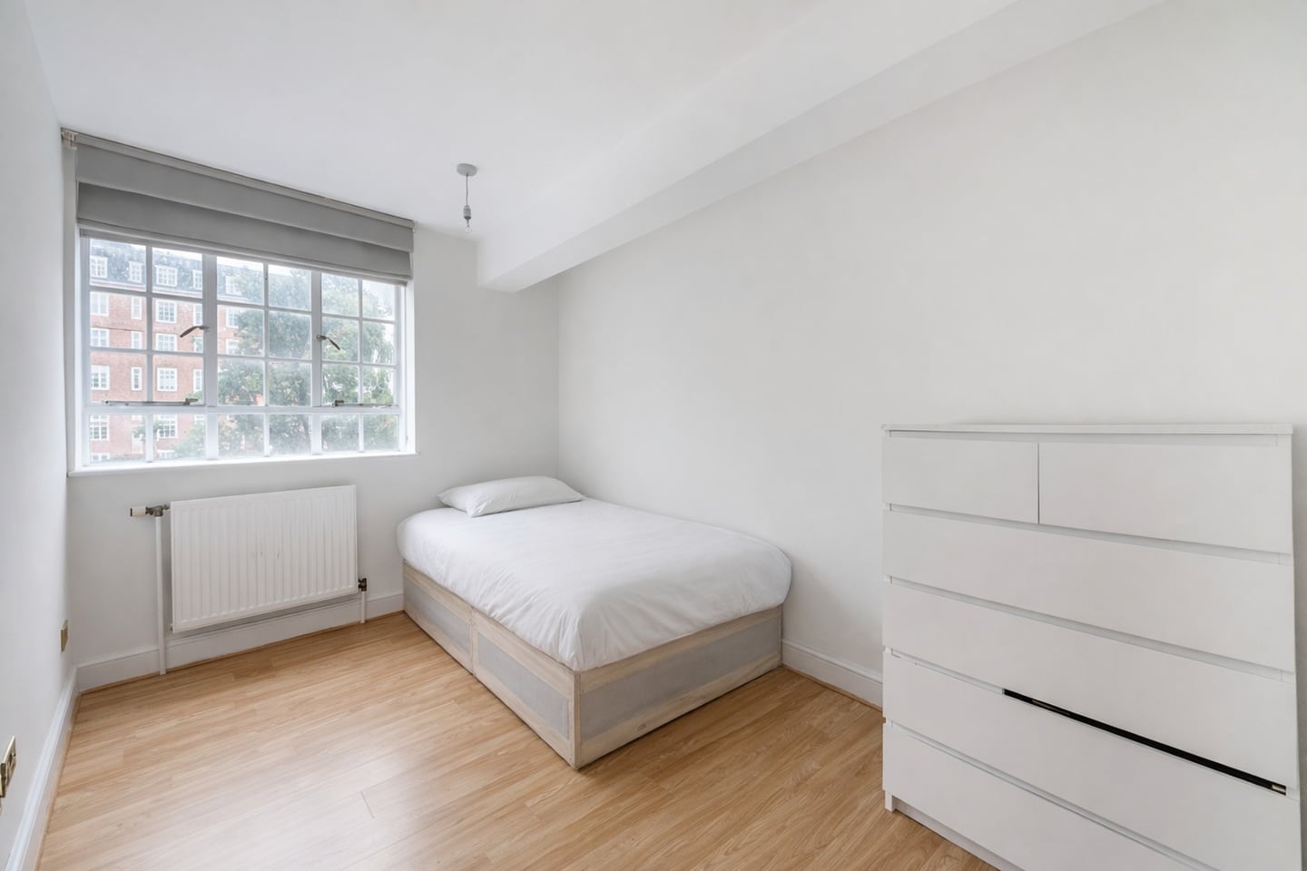 Additional image 3 of 1 Bed Flat, Sloane Avenue, SW3, N1 7GU