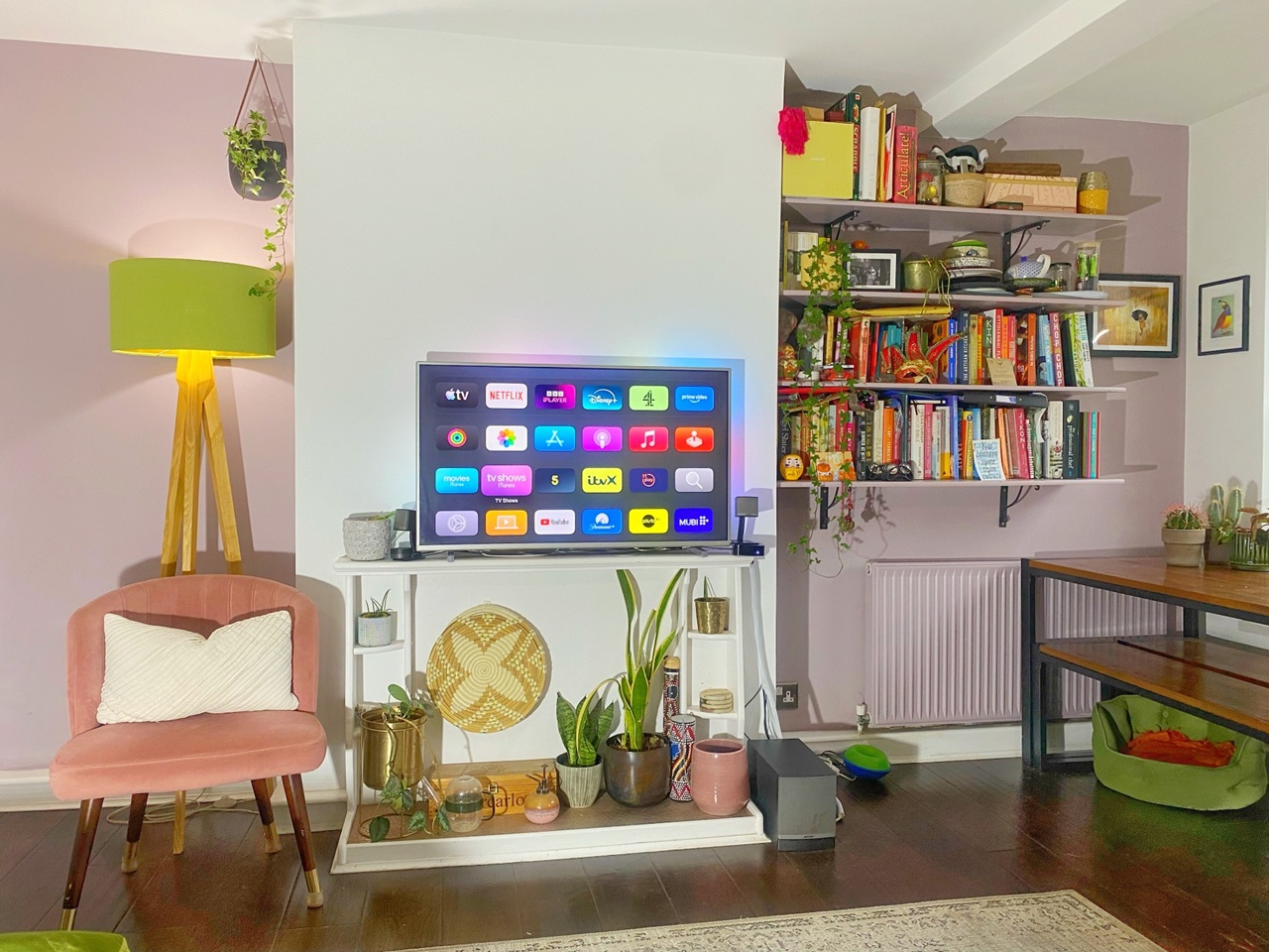 Additional image 2 of Room in a Shared Flat, Dalemain House, SW8, N1 7GU