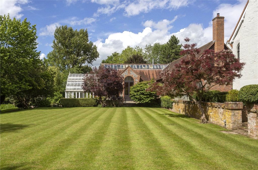 Additional image 28 of 6 bed detached house for saleChurch Lane, North Stoke, Wallingford, Oxfordshire OX10