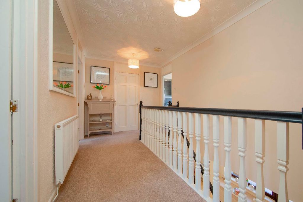 Additional image 37 of 4 bed detached house for saleBryn Gwennol, Sunny Bank, Treharris CF46