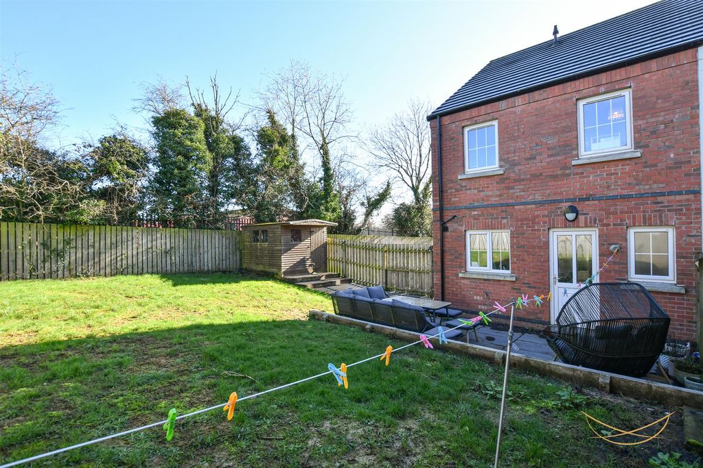 Additional image 31 of 3 bed end terrace house for saleFairview Farm Road, Ballyclare BT39
