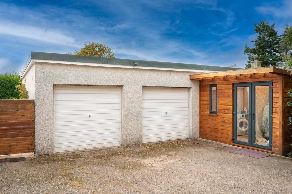 Additional image 48 of 4 bed detached bungalow for saleAngleen, 58 St. Leonards Road Forres, Moray IV36